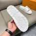 6Louis Vuitton Shoes for Men's Louis Vuitton Slippers #999936910