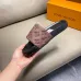 4Louis Vuitton Shoes for Men's Louis Vuitton Slippers #999936954