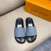 3Louis Vuitton Shoes for Men's Louis Vuitton Slippers #999936955