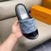 4Louis Vuitton Shoes for Men's Louis Vuitton Slippers #999936955