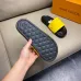 3Louis Vuitton Shoes for Men's Louis Vuitton Slippers #999936956