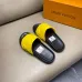 5Louis Vuitton Shoes for Men's Louis Vuitton Slippers #999936956