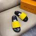 6Louis Vuitton Shoes for Men's Louis Vuitton Slippers #999936956