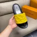 9Louis Vuitton Shoes for Men's Louis Vuitton Slippers #999936956