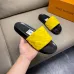 1Louis Vuitton Shoes for Men's Louis Vuitton Slippers #999936956