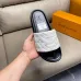 7Louis Vuitton Shoes for Men's Louis Vuitton Slippers #999936957