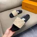 5Louis Vuitton Shoes for Men's Louis Vuitton Slippers #999936958