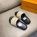 8Louis Vuitton Shoes for Men's Louis Vuitton Slippers #999936958