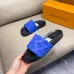 5Louis Vuitton Shoes for Men's Louis Vuitton Slippers #999936959