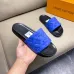 1Louis Vuitton Shoes for Men's Louis Vuitton Slippers #999936959