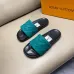 7Louis Vuitton Shoes for Men's Louis Vuitton Slippers #999936960