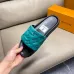 9Louis Vuitton Shoes for Men's Louis Vuitton Slippers #999936960