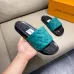 1Louis Vuitton Shoes for Men's Louis Vuitton Slippers #999936960