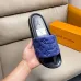 9Louis Vuitton Shoes for Men's Louis Vuitton Slippers #999936962