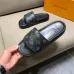 6Louis Vuitton Shoes for Men's Louis Vuitton Slippers #999936963
