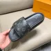 7Louis Vuitton Shoes for Men's Louis Vuitton Slippers #999936963