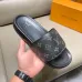 8Louis Vuitton Shoes for Men's Louis Vuitton Slippers #999936963