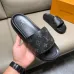 9Louis Vuitton Shoes for Men's Louis Vuitton Slippers #999936963