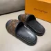 7Louis Vuitton Shoes for Men's Louis Vuitton Slippers #999936965