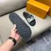 4Louis Vuitton Shoes for Men's Louis Vuitton Slippers #999937220