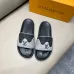 8Louis Vuitton Shoes for Men's Louis Vuitton Slippers #999937220