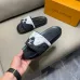 3Louis Vuitton Shoes for Men's Louis Vuitton Slippers #999937222