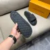 3Louis Vuitton Shoes for Men's Louis Vuitton Slippers #999937223