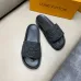 6Louis Vuitton Shoes for Men's Louis Vuitton Slippers #999937223
