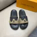 6Louis Vuitton Shoes for Men's Louis Vuitton Slippers #999937224