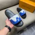 1Louis Vuitton Shoes for Men's Louis Vuitton Slippers #999937225