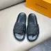 4Louis Vuitton Shoes for Men's Louis Vuitton Slippers #999937229