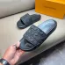 7Louis Vuitton Shoes for Men's Louis Vuitton Slippers #999937229