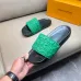 4Louis Vuitton Shoes for Men's Louis Vuitton Slippers #999937230