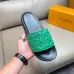 5Louis Vuitton Shoes for Men's Louis Vuitton Slippers #999937230