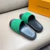 7Louis Vuitton Shoes for Men's Louis Vuitton Slippers #999937230