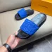 7Louis Vuitton Shoes for Men's Louis Vuitton Slippers #999937231