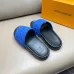 8Louis Vuitton Shoes for Men's Louis Vuitton Slippers #999937231