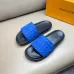 9Louis Vuitton Shoes for Men's Louis Vuitton Slippers #999937231