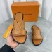 5Louis Vuitton Shoes for Men's Louis Vuitton Slippers #A32709