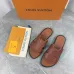 6Louis Vuitton Shoes for Men's Louis Vuitton Slippers #A32711