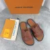 7Louis Vuitton Shoes for Men's Louis Vuitton Slippers #A32711