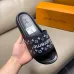 1Louis Vuitton Shoes for Men's Louis Vuitton Slippers #A32834