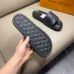 8Louis Vuitton Shoes for Men's Louis Vuitton Slippers #A32835
