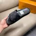 9Louis Vuitton Shoes for Men's Louis Vuitton Slippers #A32835