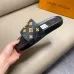 9Louis Vuitton Shoes for Men's Louis Vuitton Slippers #A32837