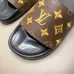 3Louis Vuitton Shoes for Men's Louis Vuitton Slippers #A32838