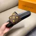 4Louis Vuitton Shoes for Men's Louis Vuitton Slippers #A32838