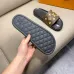 5Louis Vuitton Shoes for Men's Louis Vuitton Slippers #A32838