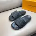 9Louis Vuitton Shoes for Men's Louis Vuitton Slippers #A32839