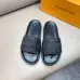 1Louis Vuitton Shoes for Men's Louis Vuitton Slippers #A32839